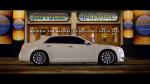 Chrysler 300C Motown Edition 2013 года